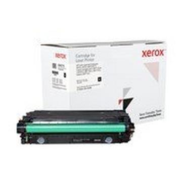 BLACK TONER CARTRIDGE LIKE HP