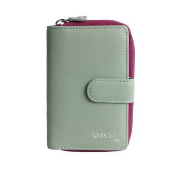 Echtleder Geldbörse MASIN 1-A