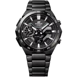 CASIO  Edifice ECB-2200DC-1AEF Windflow 