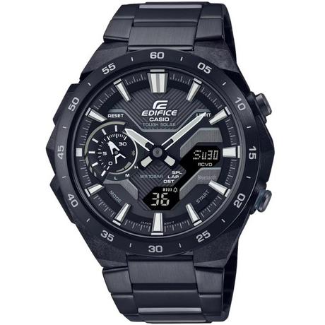 CASIO  Edifice ECB-2200DC-1AEF Windflow 