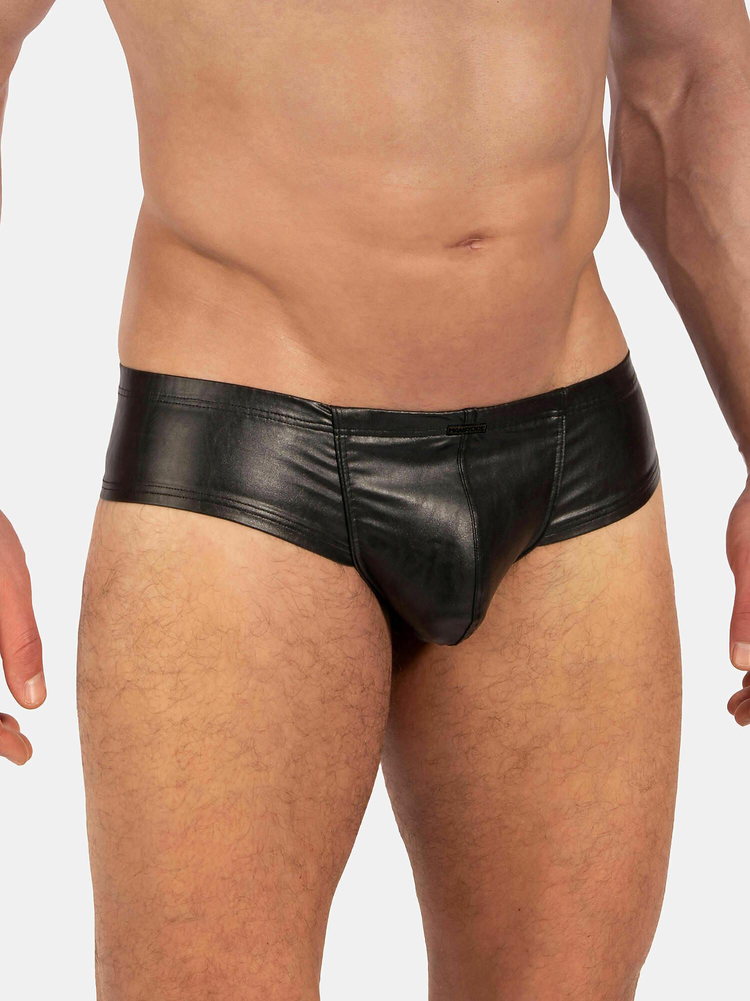 Image of Slip M2270 Unisex Schwarz M