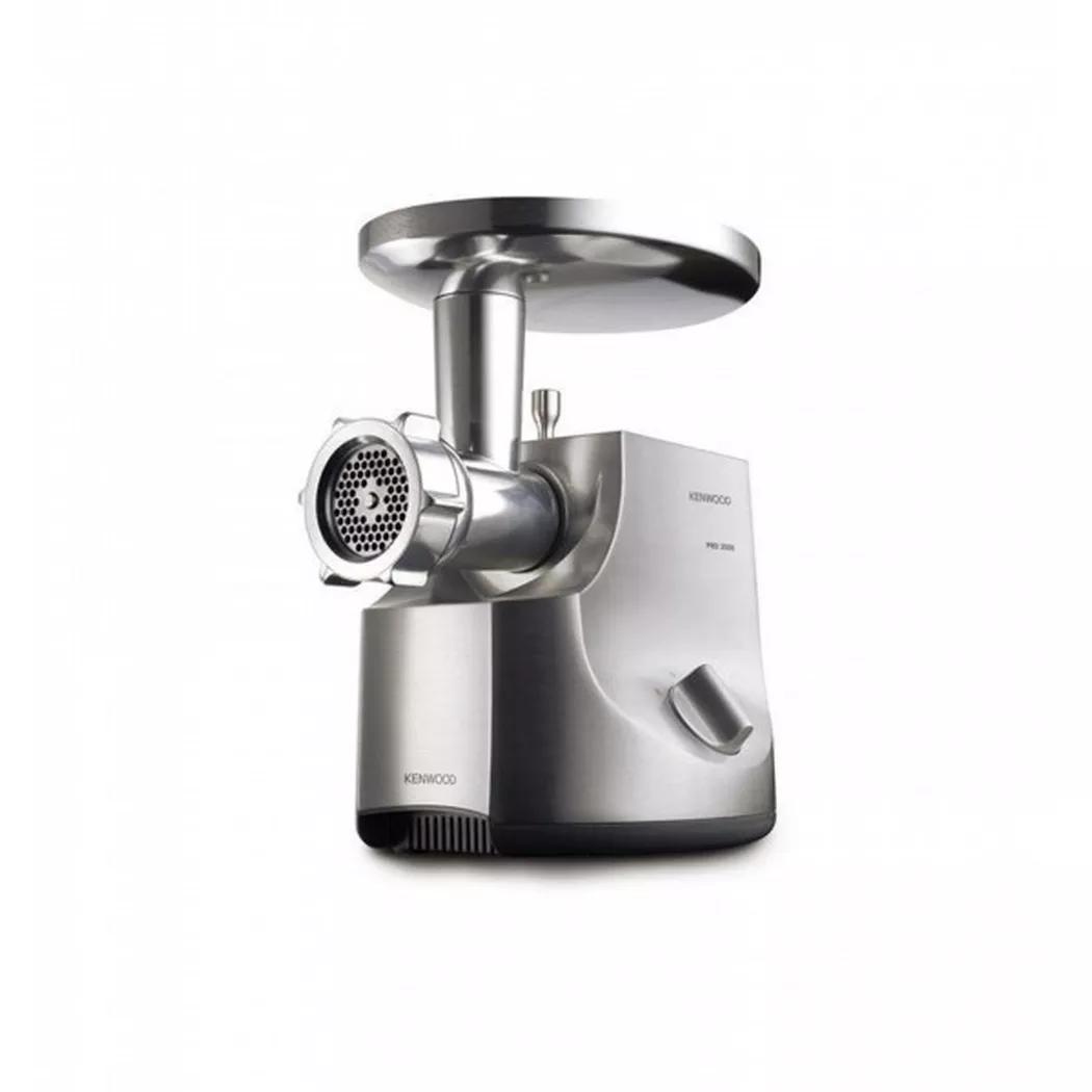 Kenwood MG700 mincer 2000 W Silver