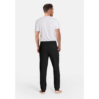 CASH-MERE.CH  Unisex Wolle Kaschmir Trainerhose 