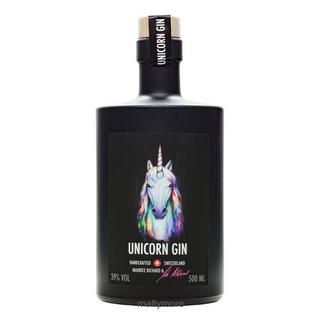 Falco Unicorn Swiss Gin  