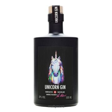 Unicorn Swiss Gin