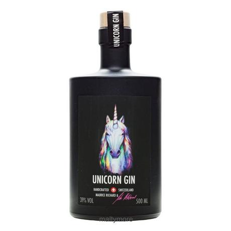 Falco Unicorn Swiss Gin  