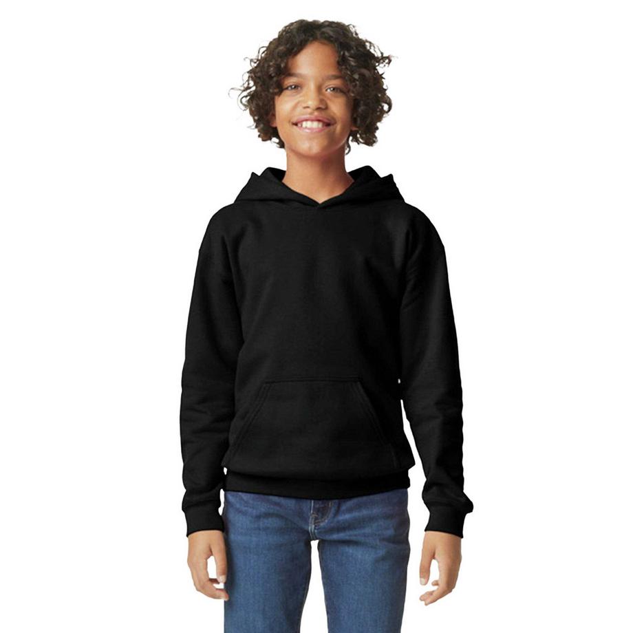 Gildan  Sweat à capuche SOFTSTYLE Enfant 