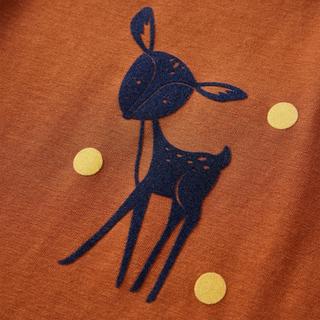 VidaXL  T-shirt pour enfants coton 