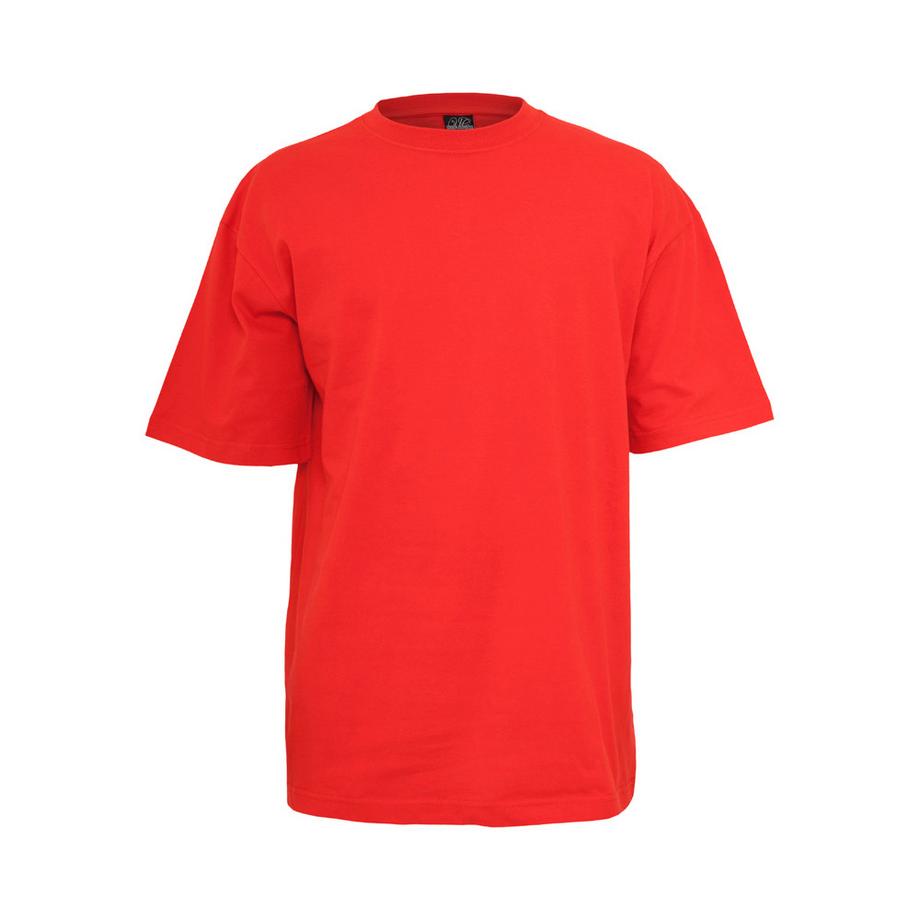 URBAN CLASSICS Basic Tall T-Shirt  