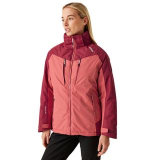 Regatta Calderdale II Wasserdichte Winterjacke  