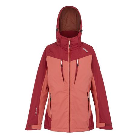 Regatta Calderdale II Wasserdichte Winterjacke  
