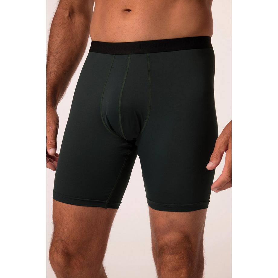 JP1880 Caleçon long FLEXNAMIC® CoolTouch  