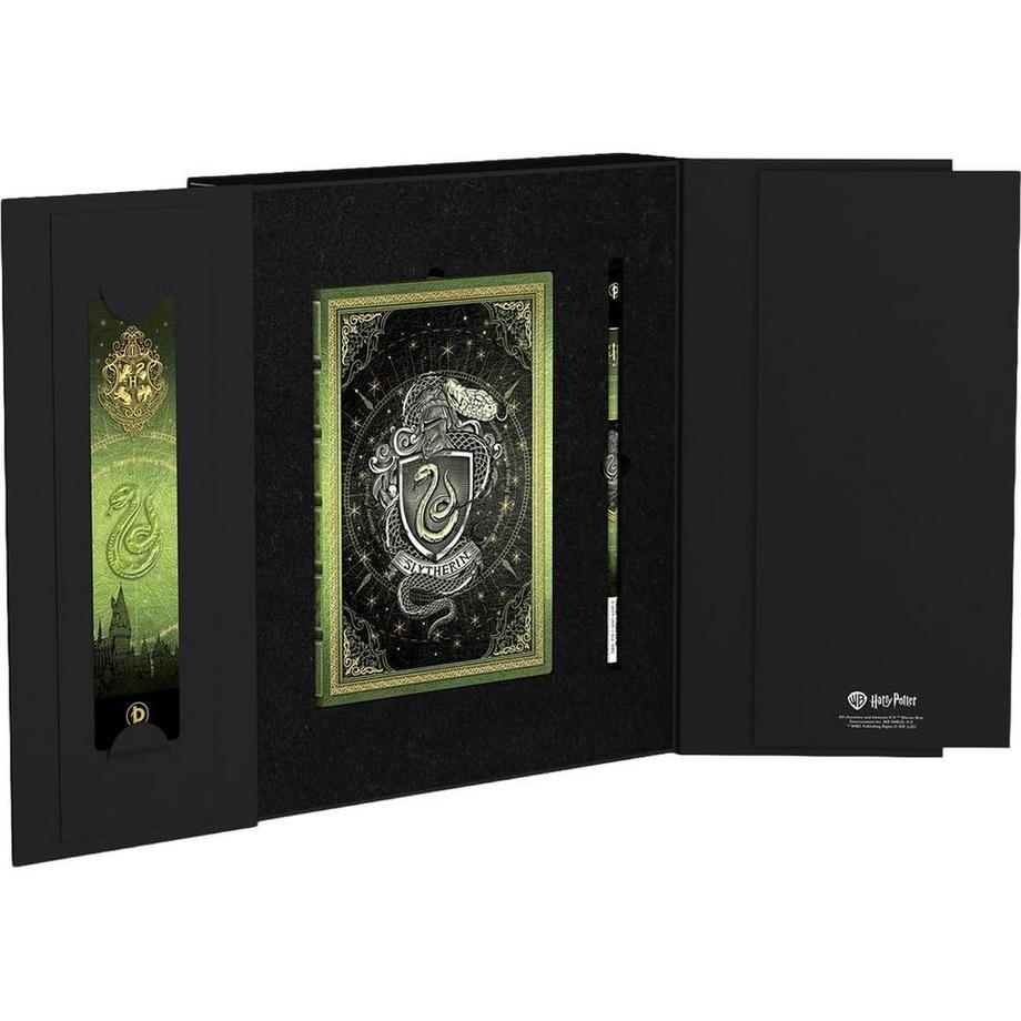 Paperblanks Geschenkset Harry Potter  
