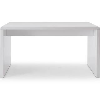 mutoni Bureau blanc 140  