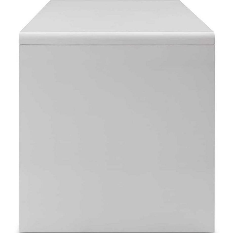 mutoni Bureau blanc 140  