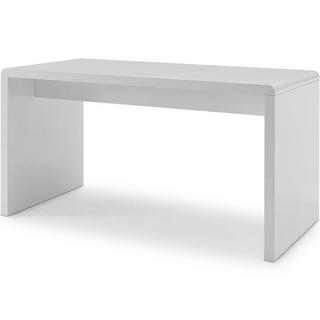 mutoni Bureau blanc 140  