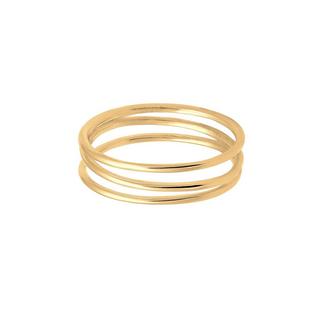 Elli  Ring Wickelring Filigran Blogger Trend 