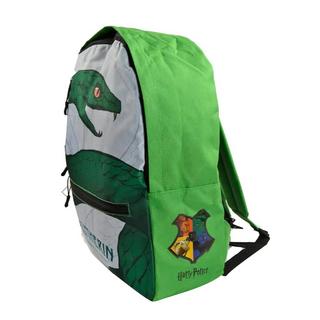 Harry Potter Rucksack Intricate Houses, Slytherin  