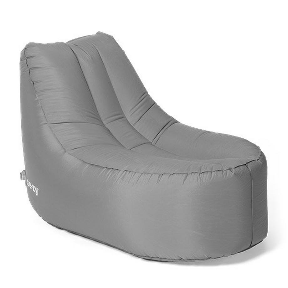 Mr. Ezy  Fauteuil gonflable AUTO-GONFLABLE 