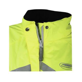 Weatherbeeta  Veste réfléchissante et imperméable 