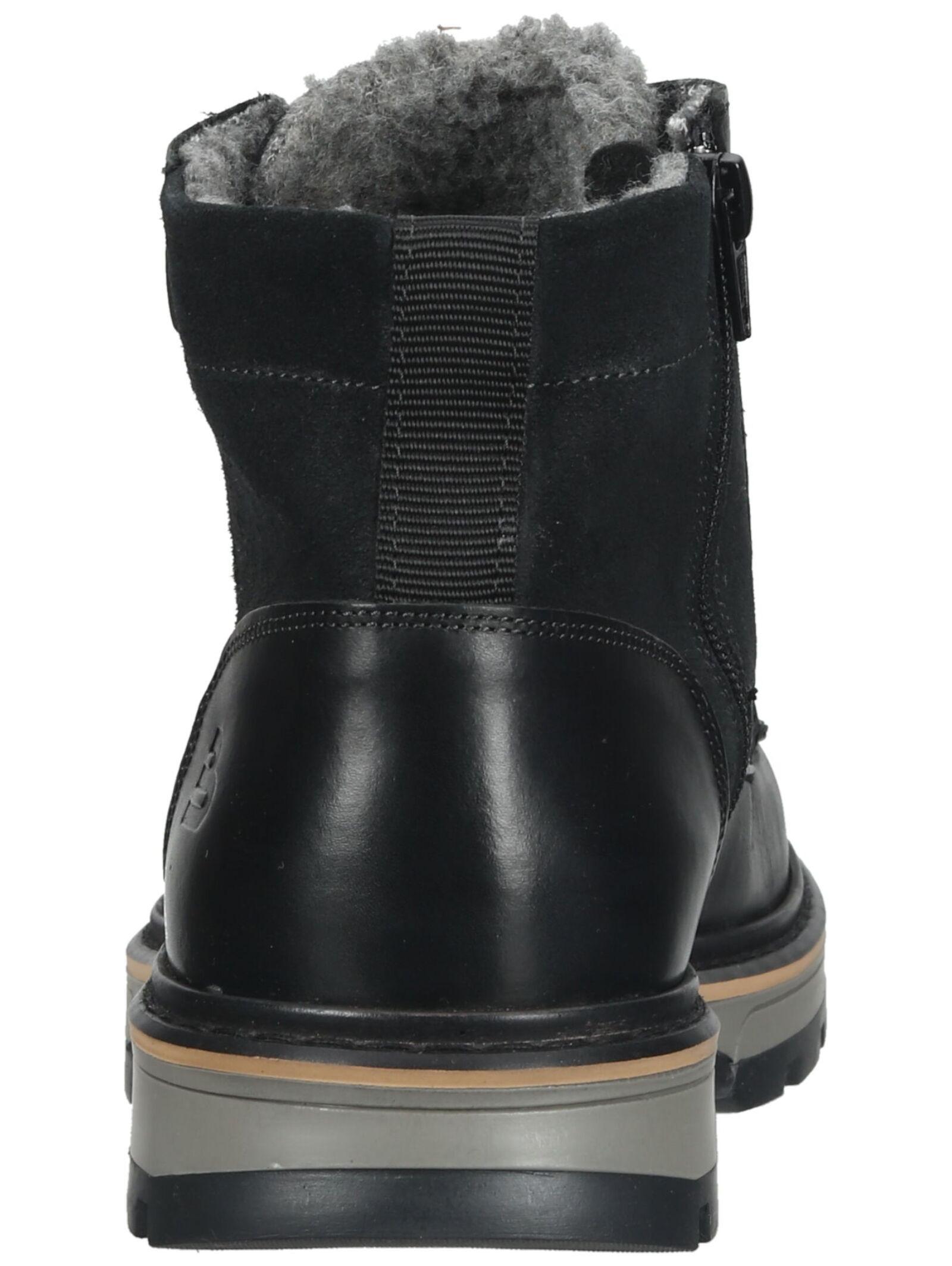 Bullboxer  Stiefelette 