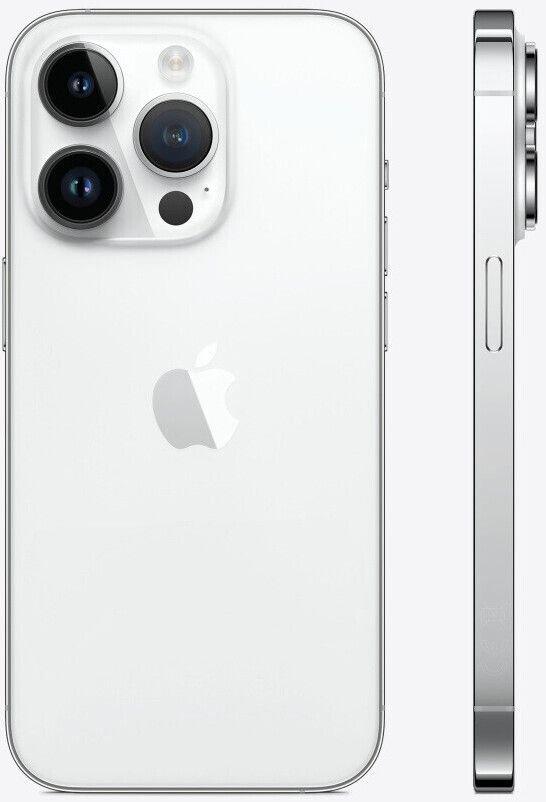 Apple  Refurbished iPhone 14 Pro 512 GB - Sehr guter Zustand 