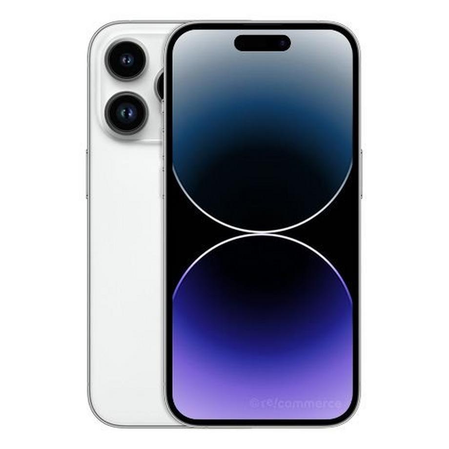 Refurbished iPhone 14 Pro 512 GB - Sehr guter Zustand