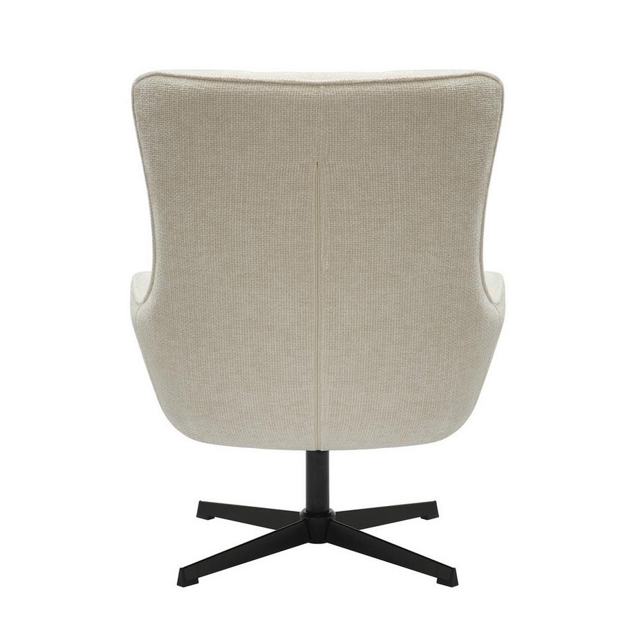 mutoni Fauteuil Amazonia beige  