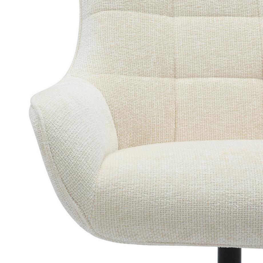 mutoni Fauteuil Amazonia beige  