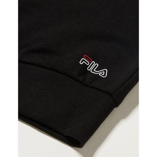 FILA  felpa con cappuccio per bambini seelze 