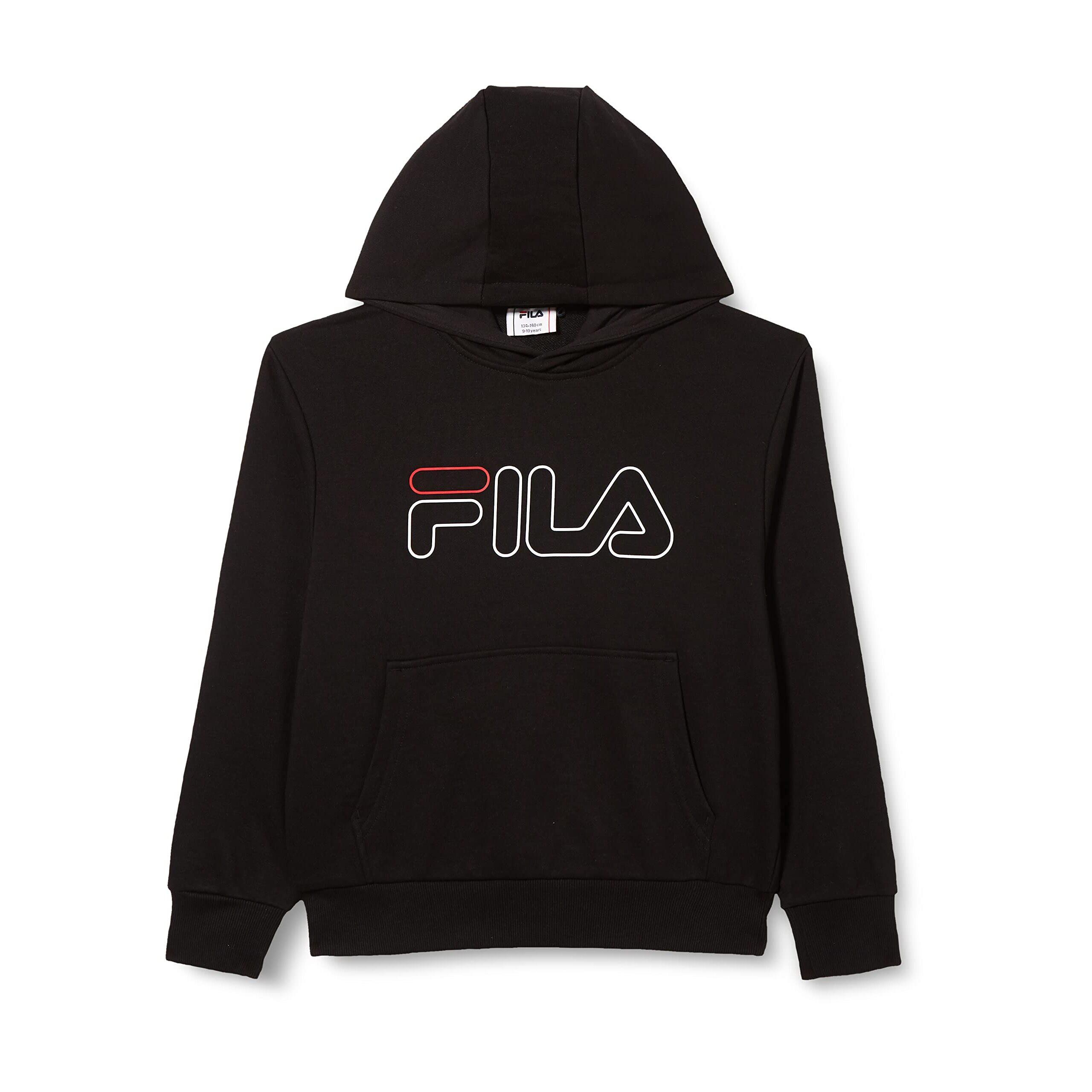 FILA  sweatshirt à capuche enfant seelze 