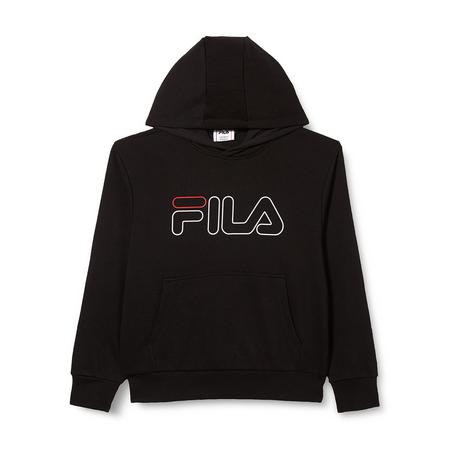 FILA  felpa con cappuccio per bambini seelze 