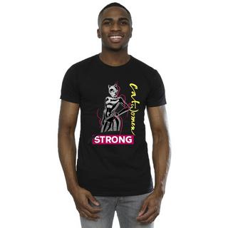 DC COMICS  Strong TShirt 