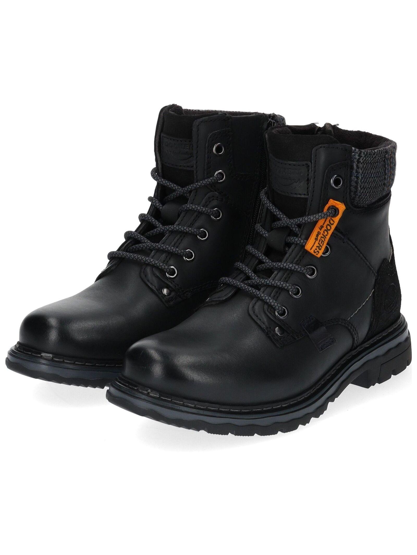 Dockers  Bottines 51GL001-180 