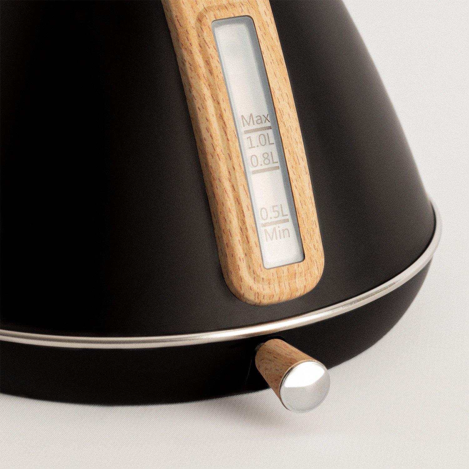 CREATE KETTLE RETRO M - Wasserkocher 1 L  