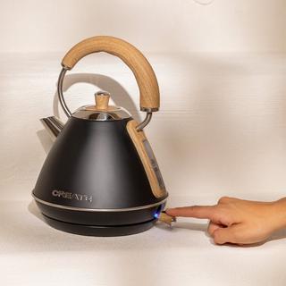 CREATE KETTLE RETRO M - Wasserkocher 1 L  