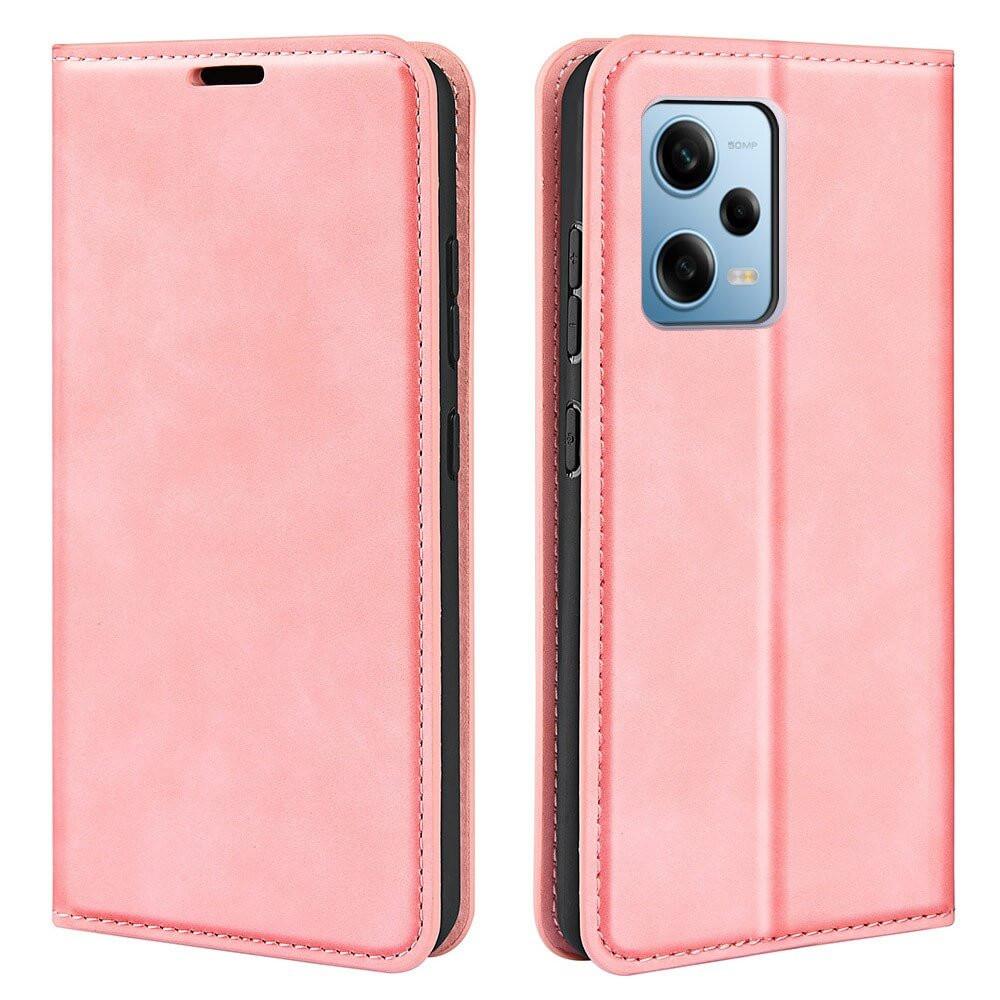 Cover-Discount  Xiaomi Poco X5 Pro - Stand Flip Case Hülle 