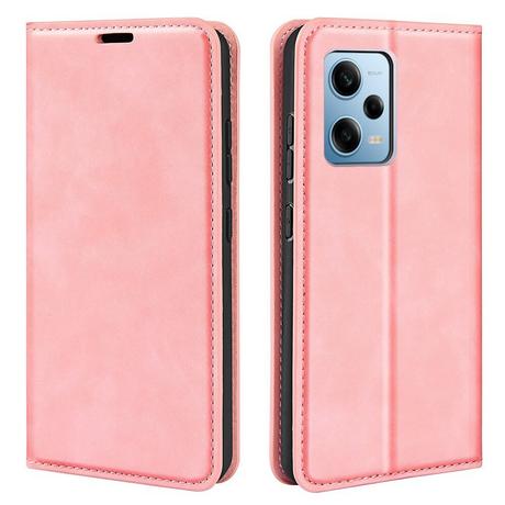 Cover-Discount  Xiaomi Poco X5 Pro - Couverture De L'Affaire Stand Flip 