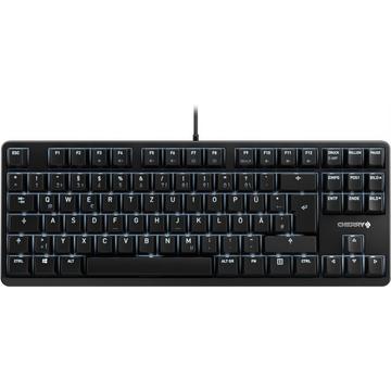 Gaming-Tastatur G80-3000N RGB TKL