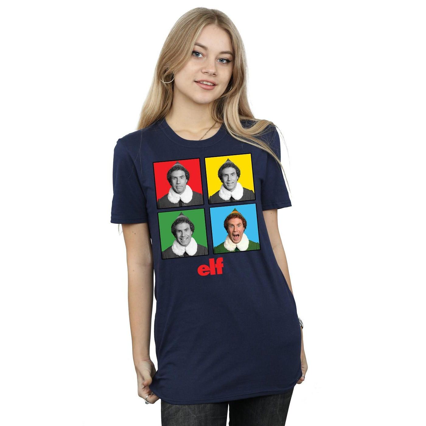 Elf  TShirt 