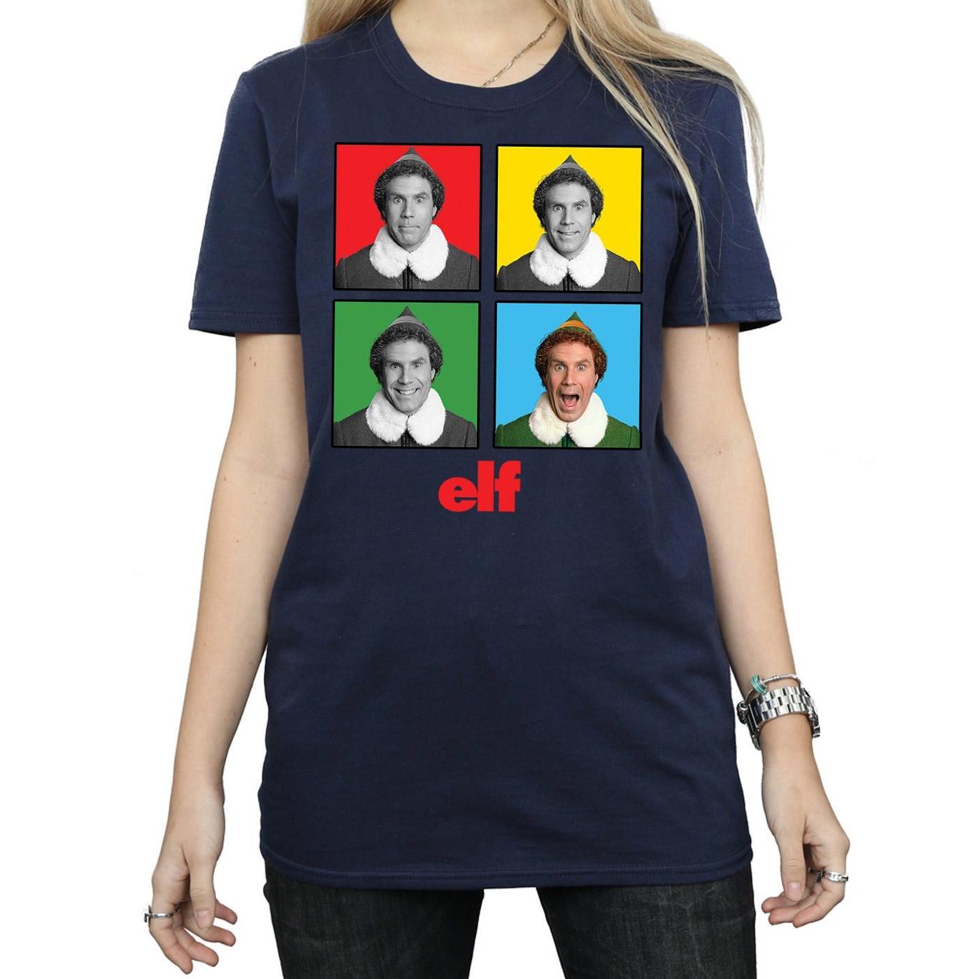 Elf  TShirt 