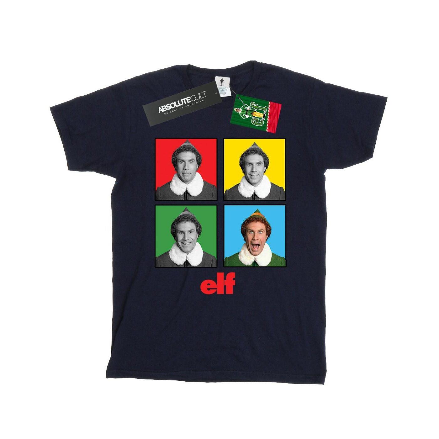 Elf  TShirt 