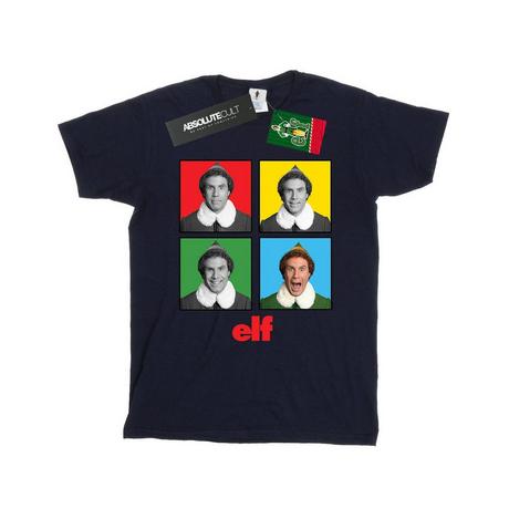 Elf  TShirt 