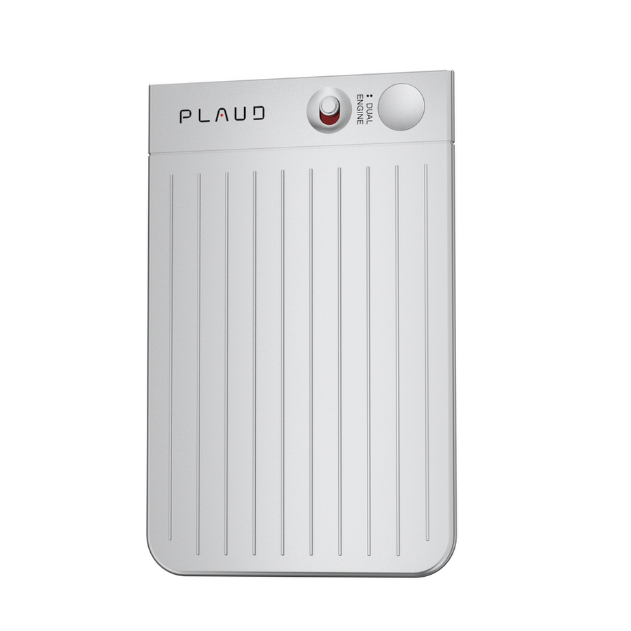 PLAUD  NOTE AI-Voice-Recorder 64G 