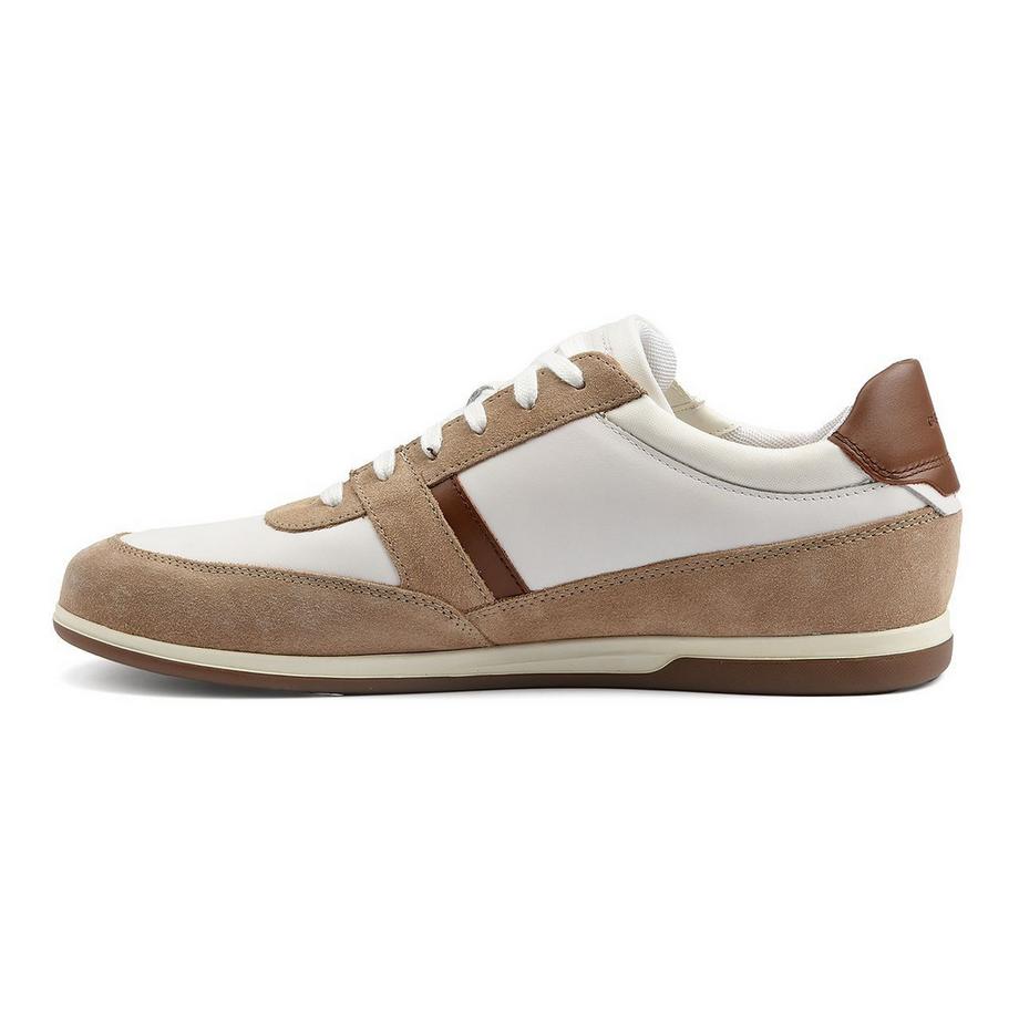 GEOX Renan Low Top Sneakers  