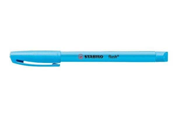 STABILO STABILO Textmarker FLASH 1/3,5mm  