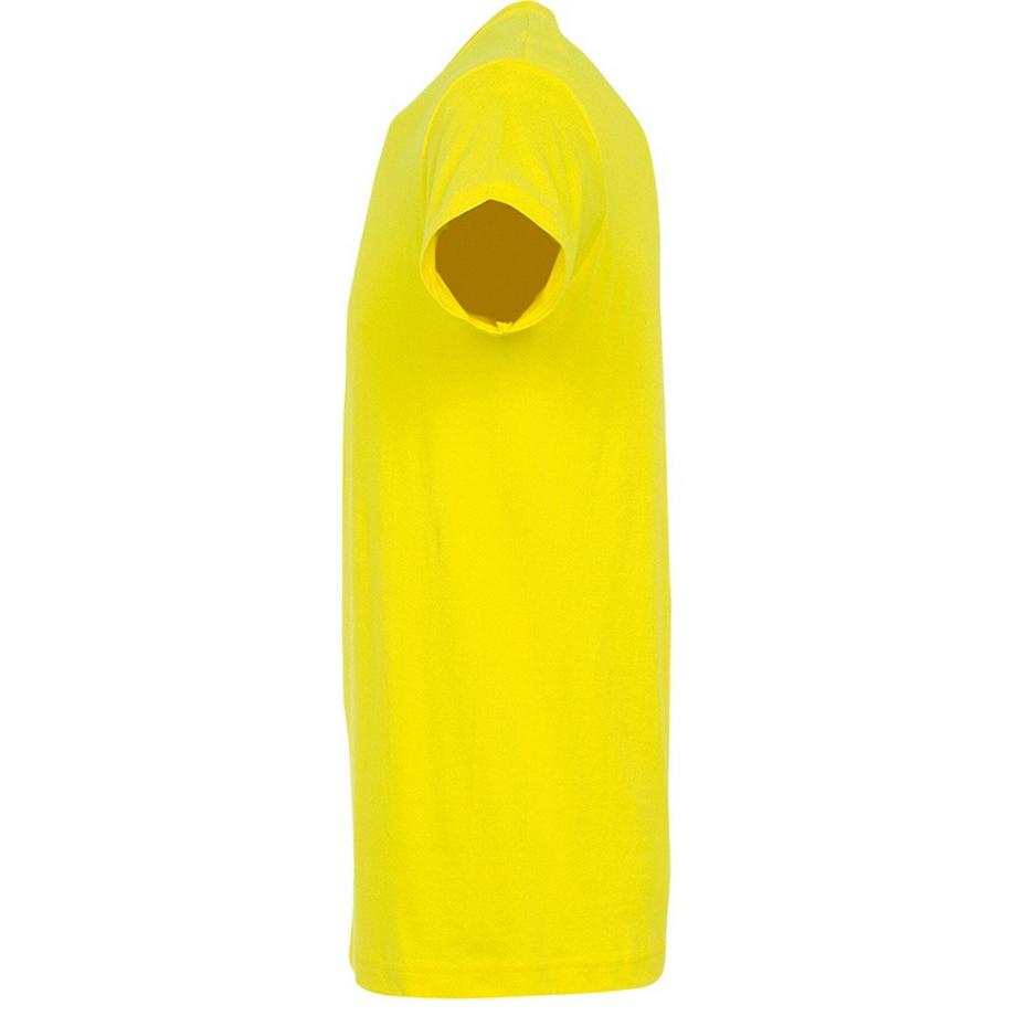 SOLS Regent T-Shirt Manches Courtes  