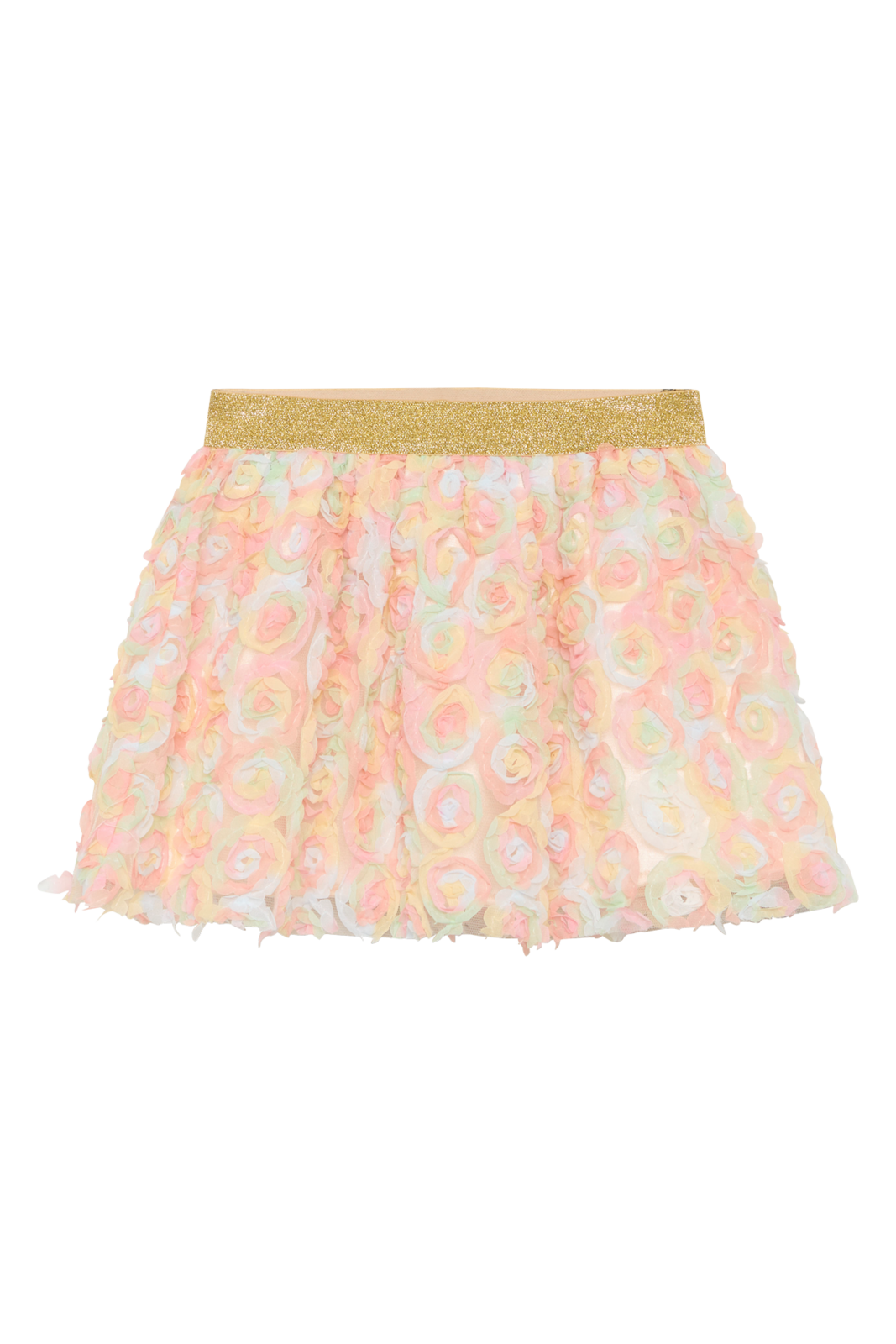 Image of Mädchen Rock Nena Mädchen Multicolor 122