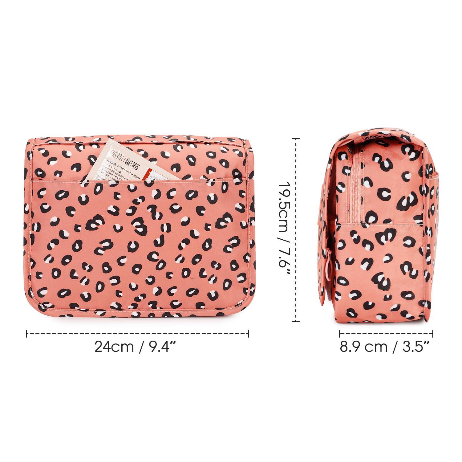 Only-bags.store Grosse Kosmetiktasche zum Aufhängen  