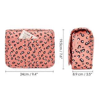 Only-bags.store Grosse Kosmetiktasche zum Aufhängen  